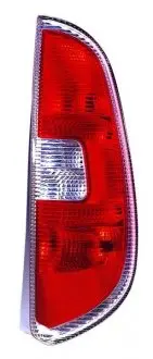 6651913RUE Задній ліхтар, правий DEPO підбір по vin на Brocar