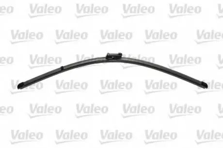 574344 Pióra wycieraczek /600+475mm/2szt.VAG SILENCIO XTRM /VALEO/ AUDI A3 04-, SPORTBACK 04- VALEO підбір по vin на Brocar