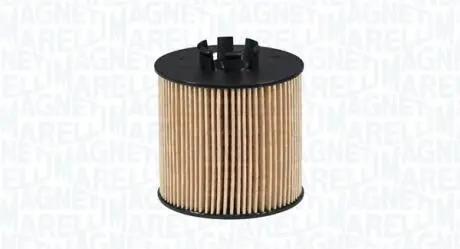 152071760690 Фільтр масла MAGNETI MARELLI підбір по vin на Brocar