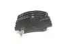 Колодка гальм. диск. STANDARD HYUNDAI ACCENT, KIA RIO 11- передн.  (RIDER) RD.24348STD