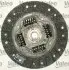 834034 Комплект зчеплення VALEO підбір по vin на Brocar