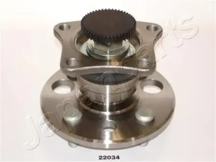 KK22034 Ступица колеса JAPANPARTS підбір по vin на Brocar