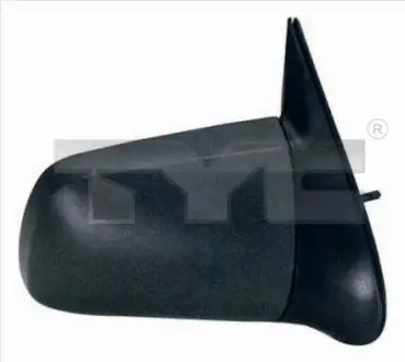 3250035 Зовнішнє дзеркало 325-0035 TYC TYC підбір по vin на Brocar