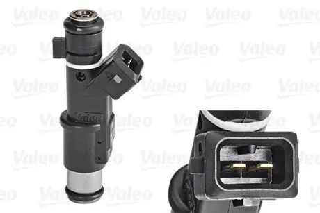 348004 Форсунка VALEO підбір по vin на Brocar