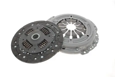 3000950970 Комплект зчеплення SACHS підбір по vin на Brocar