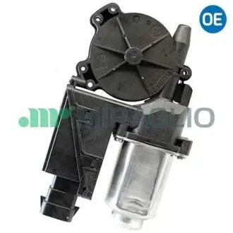 302383 MECH.PODN.SZYBY OPEL VAUXHALL CORSA 00-06 /PRZÓD//L//+SILN.//3D/ MIRAGLIO подбор по vin на Brocar