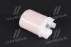 GFFH054 Фільтр паливний HYUNDAI ELANTRA 06-10 31910-2H000 (пр-во ONNURI) ONNURI підбір по vin на Brocar