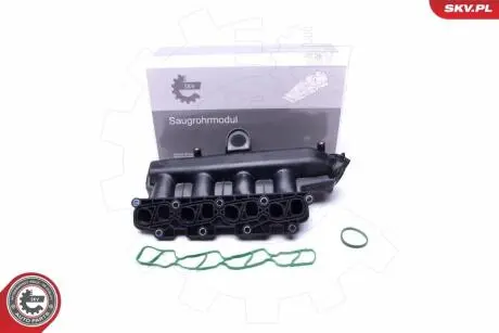 49SKV038 Kolektor dolotowy FIAT Punto LANCIA Ypsilon OPEL Meriva A Tigra SKV GERMANY підбір по vin на Brocar