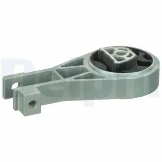 TEM098 Опора двигуна задня Corsa 06-,Fiat DELPHI підбір по vin на Brocar
