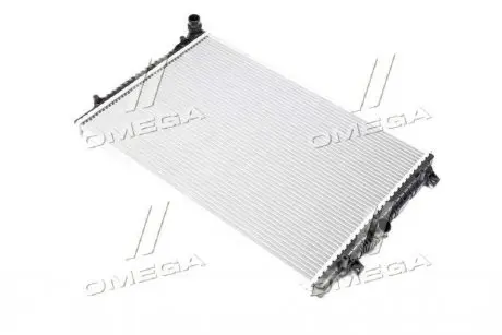 TP1521251 Радіатор охолодженняVW PASSATB7 1,8TSi 14-, JETTA14- (TEMPEST) TEMPEST підбір по vin на Brocar
