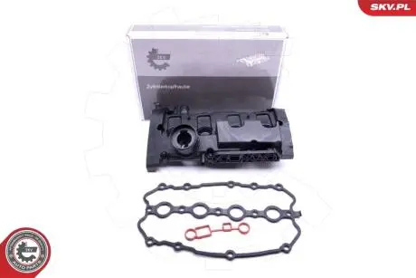 48SKV035 Кришка гбц SKV GERMANY підбір по vin на Brocar