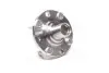 HCMC024 Маточина колеса FRT MATIZ CREATIVE(M300) (вир-во PMC-ESSENCE) PARTS-MALL підбір по vin на Brocar