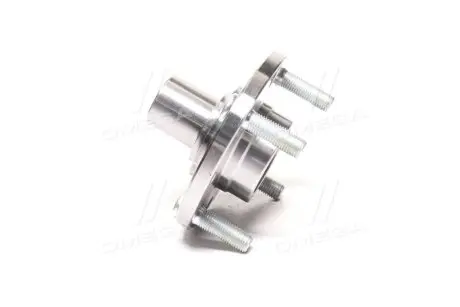 HCMC024 Маточина колеса FRT MATIZ CREATIVE(M300) (вир-во PMC-ESSENCE) PARTS-MALL подбор по vin на Brocar