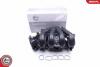 Kolektor dolotowy FORD C-Max Focus II Galaxy Mondeo IV S-Max 49SKV027