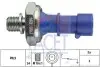 Датчик давления масла Fiat 500/Doblo/Panda/Punto 1.2-2.2 06- 7.0163