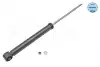 Амортизатор SEAT T. AROSA VW LUPO 1.0-1.7D 05.97-07.05 LE/PR 126 725 0041