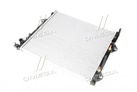 TP15646822 Радіатор охолодженняTOYOTA LAND CRUISER PRADO 09- (TEMPEST) TEMPEST підбір по vin на Brocar