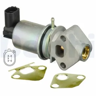 EG1040812B1 Клапан системи рециркуляції ВГ DELPHI підбір по vin на Brocar