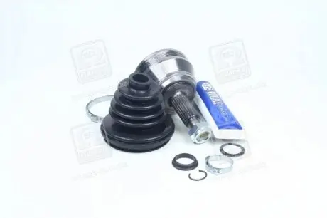 771030430 ШРКШ (зовнішній) VW Golf/Passat 88- (більше не постачається) FAG підбір по vin на Brocar