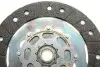 837522 Демпфер + комплект сцепления Citroen C4/C5/Peugeot 3008/308/5008/508 1.6 HDi 09- (d=235mm) z=26 VALEO підбір по vin на Brocar