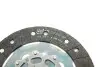 837522 Демпфер + комплект сцепления Citroen C4/C5/Peugeot 3008/308/5008/508 1.6 HDi 09- (d=235mm) z=26 VALEO підбір по vin на Brocar