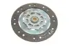 837522 Демпфер + комплект сцепления Citroen C4/C5/Peugeot 3008/308/5008/508 1.6 HDi 09- (d=235mm) z=26 VALEO підбір по vin на Brocar