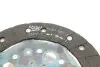 837522 Демпфер + комплект сцепления Citroen C4/C5/Peugeot 3008/308/5008/508 1.6 HDi 09- (d=235mm) z=26 VALEO підбір по vin на Brocar