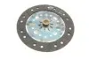 837522 Демпфер + комплект сцепления Citroen C4/C5/Peugeot 3008/308/5008/508 1.6 HDi 09- (d=235mm) z=26 VALEO підбір по vin на Brocar