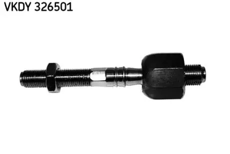 VKDY326501 Рульова тяга лев./правий.S60,80,XC90 SKF підбір по vin на Brocar