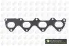 Прокладка коллектора выпуск Fabia/Golf/Passat 1.4TSI 08- MG4706