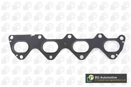 MG4706 Прокладка колектора випуск Fabia/Golf/Passat 1.4TSI 08- BGA підбір по vin на Brocar
