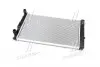 TP1560308A Радиатор охлажденияAUDI A4,A6 VW PASSAT 96-00 (TEMPEST) TEMPEST підбір по vin на Brocar