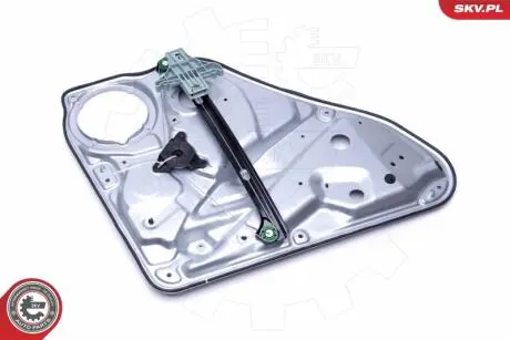 00SKV654 Склопідйомник SKV GERMANY підбір по vin на Brocar