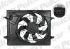Вентилятор(з корпусом / кронштейном) HYUNDAI ELANTRA/i30 401623W1