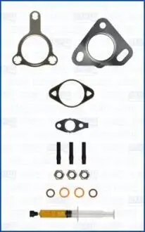 JTC12397 Комплект прокладок турбіни OPEL Astra J 10-15, Zafira B 05-13 AJUSA подбор по vin на Brocar