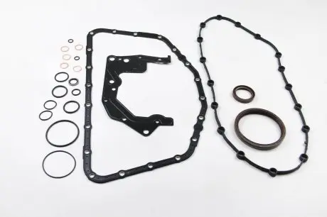 CK9383 Комплект прокладок OPEL OMEGA B 2.5/3.0 94-01 (нижній) BGA підбір по vin на Brocar