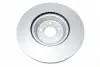 92289305 Диск тормозной (передний) Audi A5/Q7 15-/VW Touareg 17- (349x34) PRO+ TEXTAR підбір по vin на Brocar