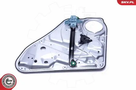 00SKV653 Склопідйомник SKV GERMANY підбір по vin на Brocar