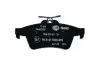 8DB355011731 Комплект тормозных колодок, дисковый тормоз HELLA підбір по vin на Brocar