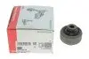 Сайлентблок важеля RENAULT MODUS 04-                                  --- 829 0345 10