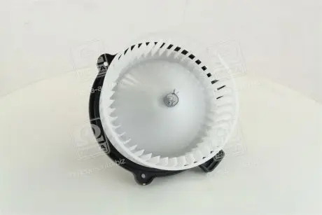 971093E000 Мотор вентилятора пічки Kia Sorento 02- (вир-во Mobis) HYUNDAI / KIA підбір по vin на Brocar