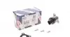 1465ZS0033 Клапан редукційний ПНВТ Fiat Ducato/Iveco Daily 2.3D 06- (= 0 928 400 826) BOSCH підбір по vin на Brocar