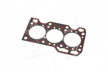 EC8700901 Прокладка головки циліндрів DAEWOO (вир-во Fischer) FA1 підбір по vin на Brocar