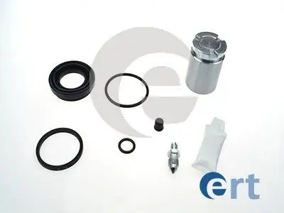 402214 Ремкомплект суппорта (заднего) VW Passat/Renault Grand Scenic III 05- (d=38mm) (+поршень) (TRW) ERT подбор по vin на Brocar