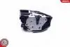 16SKV752 Zamek drzwi przód prawy / BMW 1 2 3 4 5 7 X1 X3 X5 SKV GERMANY підбір по vin на Brocar