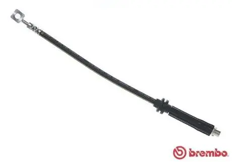 T10017 Гальмівний шланг BREMBO підбір по vin на Brocar