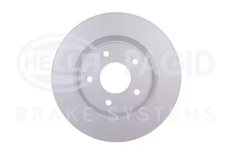 8DD355129041 Гальмівний диск HELLA підбір по vin на Brocar