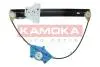 7200198 Склопідіймач задній правий (AUDI (A4 (8E2, B6)/A4 Avant (8E5, B6)) 00-04) KAMOKA підбір по vin на Brocar