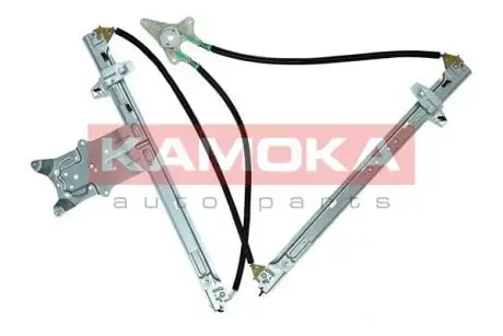 7200104 PODNOSNIK SZYBY PRZED.PR. (ZLACZE 6 PIN) KAMOKA подбор по vin на Brocar