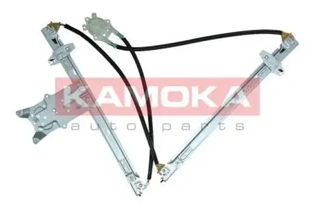 7200102 Склопідйомник KAMOKA підбір по vin на Brocar